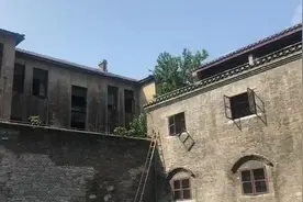 探访芜湖古城模范监狱，央视热播剧“特赦1959视频封面