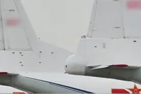 紧张刺激！来看空降兵跳伞降落伞张开全过程#最可爱的人视频封面