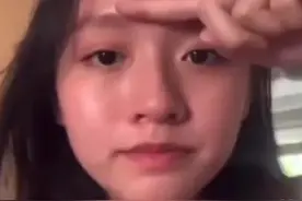 额头大的有被冒犯到，你的额头是几指呢视频封面