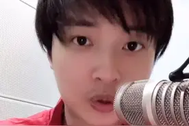 愿意赌上自己生命的中国国脚——曲波！#国足 #苗霖评书 #遇见足球视频封面