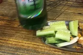 #东北俏皮磕  日醉也醉 长命百岁 日饮夜饮 前程似锦视频封面