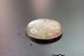 一枚硬币的表面可以承受多少水滴呢，这是我的最高纪录，等你们来挑战！视频封面