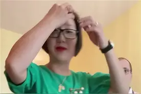 美国婚礼现场报道！#美达家视频封面