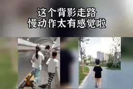 看着他们长大的背影，回头发现是自己回不去的青春和年轻的面容，我的男孩不知不觉长大了#教程 #手机摄影 #轻而易剪 #剪映 #男孩 视频封面