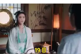 “大闹火车站”的女演员刘露，新剧上线遭AI换脸吓坏观众@抖音短视频