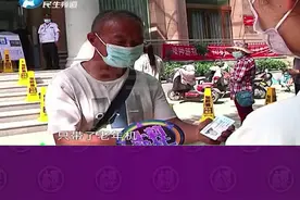 目前郑州测核酸的频次和站点比较多，急需大量志愿者，社区呼吁满足条件者参加#核酸检测 #志愿者 #社区 #河南dou知道 @《小莉帮忙》之小莉 视频封面
