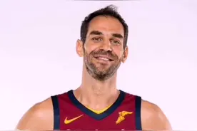 #湖人总冠军 #卡尔德隆   今天聊一聊18赛季骑士步行者抢七
