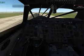 XPLANE11协和式客机非专业教程快速版视频封面