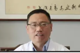 #小儿推拿手法 #儿科医生 #关爱儿童健康 肠胃功能不好的推拿手法视频封面