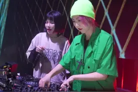 别让过去影响你的明天，从现在开始我们一起止丧逆袭#逆战dj #stronger #热门车载音乐推荐 #女生帅起来 #女dj @抖音短视频