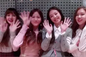 𝟐𝟎𝟐𝟐  有趣有盼 福气不让 健康成长 平安喜乐#BLACKPINK #新年视频封面