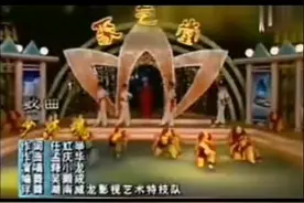 释小龙少林魂，释小龙在少林寺从小就喜欢习武，这就是真功夫视频封面