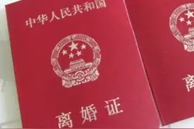 2021年全国上半年离婚大数据 下跌约五成 河南离婚人数最多 结婚人数也是第一#谁还没个证 视频封面
