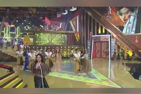 2021香港小姐竞选决赛开始了！12位佳丽华丽登场！今晚你pick谁？#香港小姐视频封面