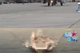 尼日利亚空军接装首批JF-17“雷电”战斗机#东南军情视频封面