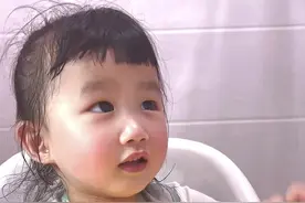 妈妈就这么糊弄我的#宝宝吃饭 #自主进食视频封面