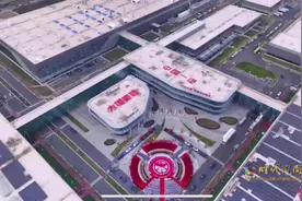 百舸争流，破浪者领航； 千帆竞发，奋勇者当先！视频封面