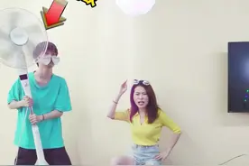 今天暂停营业，出去嗨啦！ #善存一下多维人生 @善存Centrum视频封面