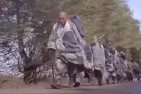 俟河之清，人寿几何？譬如朝露，去日苦多，做一些事视频封面