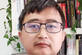 #双胞胎替考科目二被人脸识别系统识破#双胞胎替考被识破#多问律师 #抖出民法典#民法典#法佬律师团 #赵彪律师视频封面