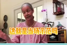 奶奶现场分享通往幸福的秘诀，内涵的明明白白~#娱乐评论大赏 视频封面