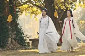 #文旅局长扮白衣侠客被嘲,本人：大家能知道随州美景就好视频封面