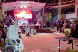十跪爹娘恩 十月哭灵，都来看吧！#民俗风情视频封面