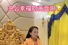 我只是单纯的让你压下腿锻炼身体，没想到你….#夫妻视频封面