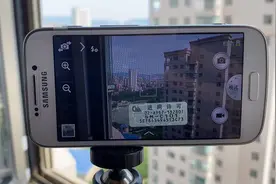 三星s4zoom，真正的10倍光学变焦！无损变焦！手机相机傻傻分不清视频封面