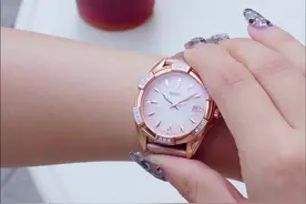 SEIKO精工女士腕表⌚️SKK726P1视频封面