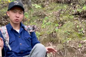 连东北虎都惧怕的猛兽，平头哥，也叫獾子！在野外前千万不要招惹它！它的咬合力非常厉害吗，咬住人就补撒口啊！@#獾子视频封面