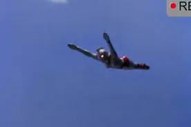 #奥特之母 登场视频封面