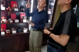 史银之国家正高级工艺美术师#匠心匠人 @#工匠精神 #工匠精神视频封面