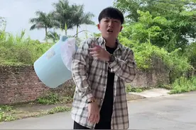 为什么会有人觉得广东人就一定会讲广东话!#广东梅州 #寻找客家人视频封面