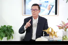 国产HPV疫苗第二家！#沃森生物 跻身千亿元赛道，激烈竞争中有希望扭转净利腰斩的局面吗？#我在抖音说财经 #财报排雷 #商业思维 #张报表 视频封面