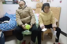 我弟和我女儿初次合作的作品视频封面