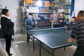 谁还不是曾经的少年郎，俩妹夫和大舅哥的对决，一家老小全来观战视频封面