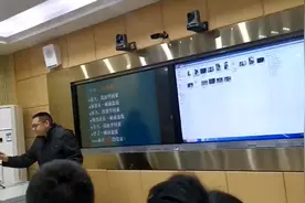 “双十一张友文”在武汉市26中对部分高三学生进行励志讲座视频封面