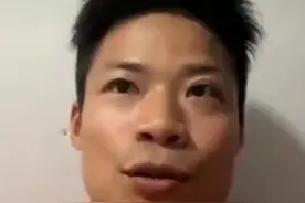 “中国飞人”苏炳添喊话想来内蒙古旅游#内蒙古视频封面