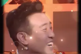于老师：接着奏乐接着舞，口水就得往外吐#综艺 #于和伟视频封面