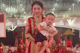 这些都是谁家的闺女啊？有看中的赶紧牵走！#婚礼 #宝妈视频封面