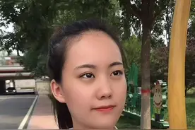 男人爱喝🍺的真实原因#街头采访视频封面