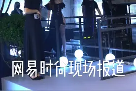 #刘令姿 的锁骨和长腿，谁都羡慕！@抖音短视频 @抖音星时尚视频封面