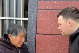 奶奶家的老物件太多了，波杰克都没见过。正好帮儿子洗洗反穿衣#外国人在中国 #洗衣神器视频封面