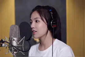 #这世界那么多人 多幸运，我有个我们视频封面