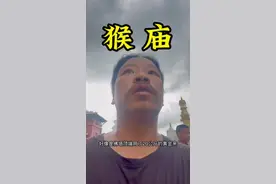 带大家逛逛尼泊尔最著名景点 猴庙 #星光村 #劳模大叔 #以德服人 #欢迎光临我的生活 #海外奇遇见闻录第二期 @小飞和星光村的故事视频封面