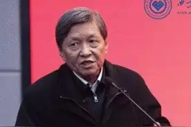 西安交通大学校长王树国毕业演讲：不想跑第一的人，永远都得不了第一！视频封面