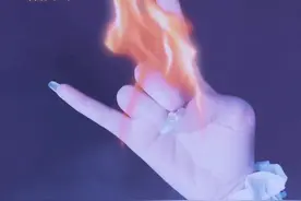 #道家手诀 #降魔印视频封面