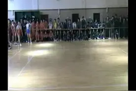2009年吉林省大学生运动会:竞技健美操男子单人项目（冠军）。视频封面
