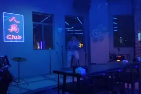 #微醺 #八萬Club视频封面